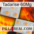 Tadarise 60Mg 25